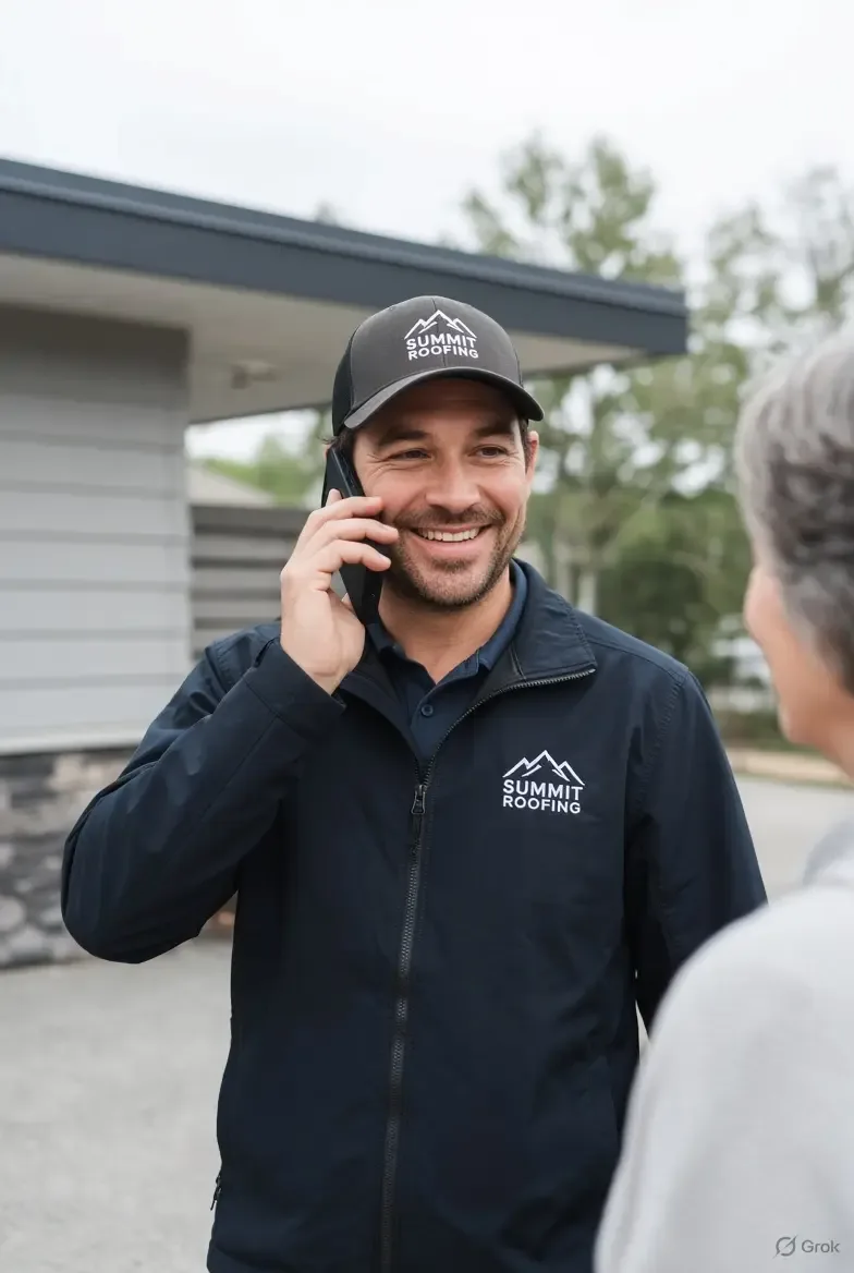 Flat Roof Leak Repair Hebron, IL FAQs